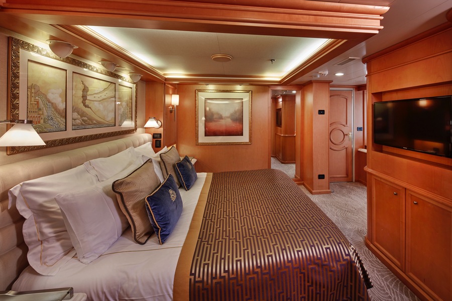 Ship image